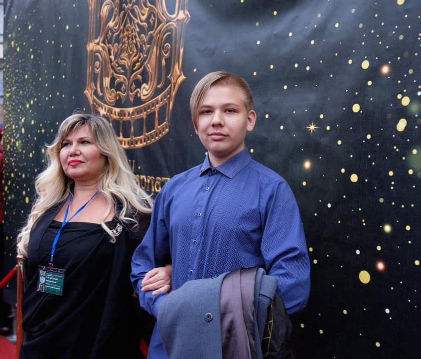Олексій Новіков Вага: биография, личная жизнь и достижения в силовом экстриме