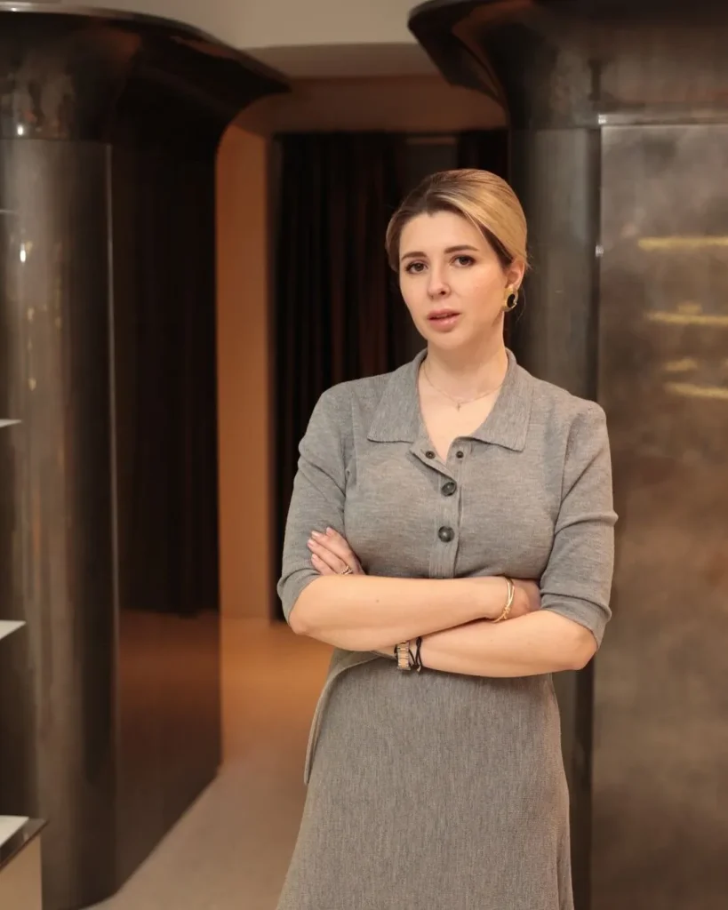 Світлана Павелецька Перший Чоловік: подробности личной жизни и карьеры