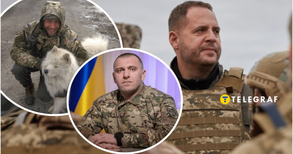 Брат Єрмака: подробности биографии, карьеры и личной жизни