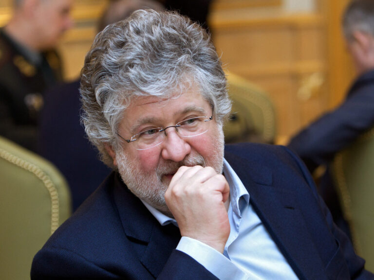 Де Зараз Коломойський: Місце Проживання, Стан Справ і Поточні Дії