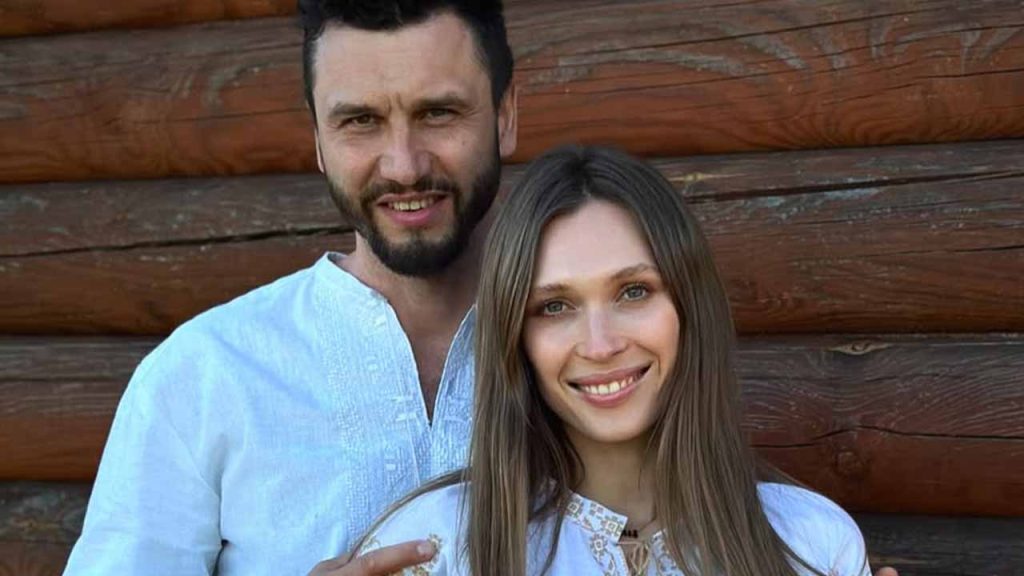 Олена Світлицька Особисте Життя: біографія, кар’єра та сімейні деталі