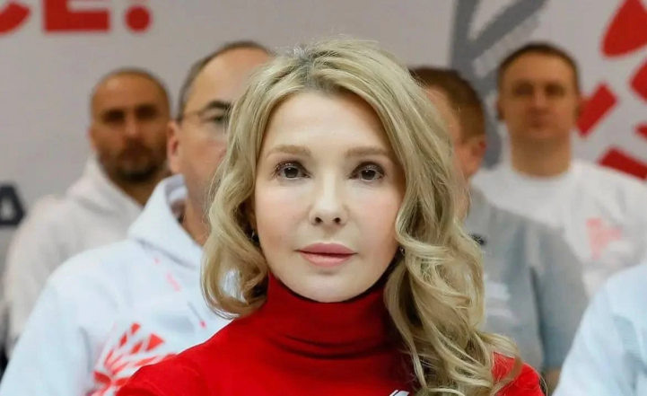 Юлия Тимошенко Где Сейчас: Современный Взгляд на Политическую Деятельность и Личную Жизнь