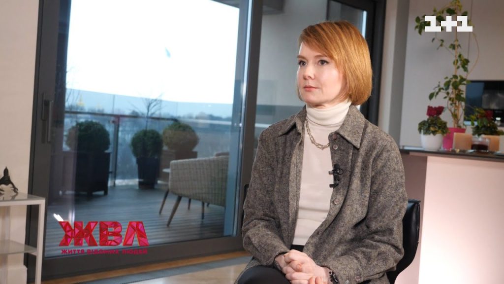 Лана Зеркаль Родители: подробности из биографии и влияние на формирование личности