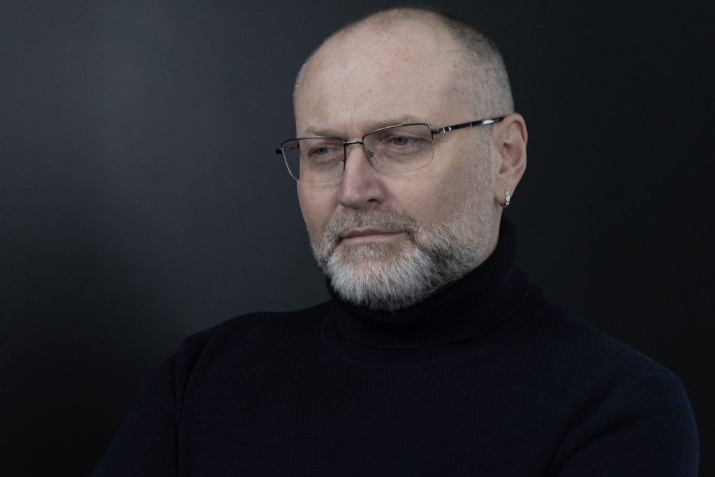 Борислав Береза Настоящая Фамилия: биография, личная жизнь и политическая деятельность