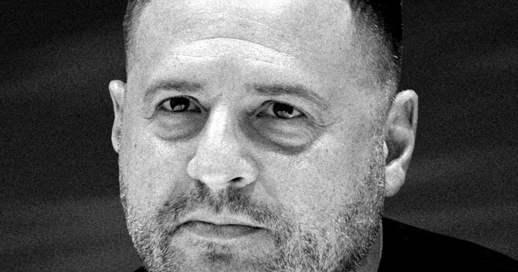 Андрій Єрмак Особисте Життя: подробиці біографії, кар'єри та приватного життя