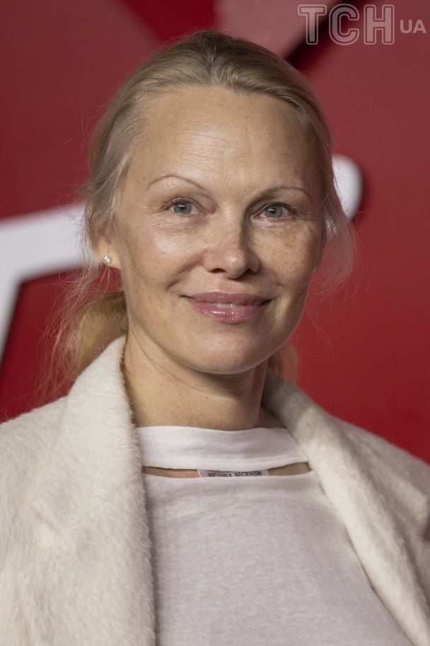 Памела Андерсон Сейчас: жизнь, карьера и личные перемены