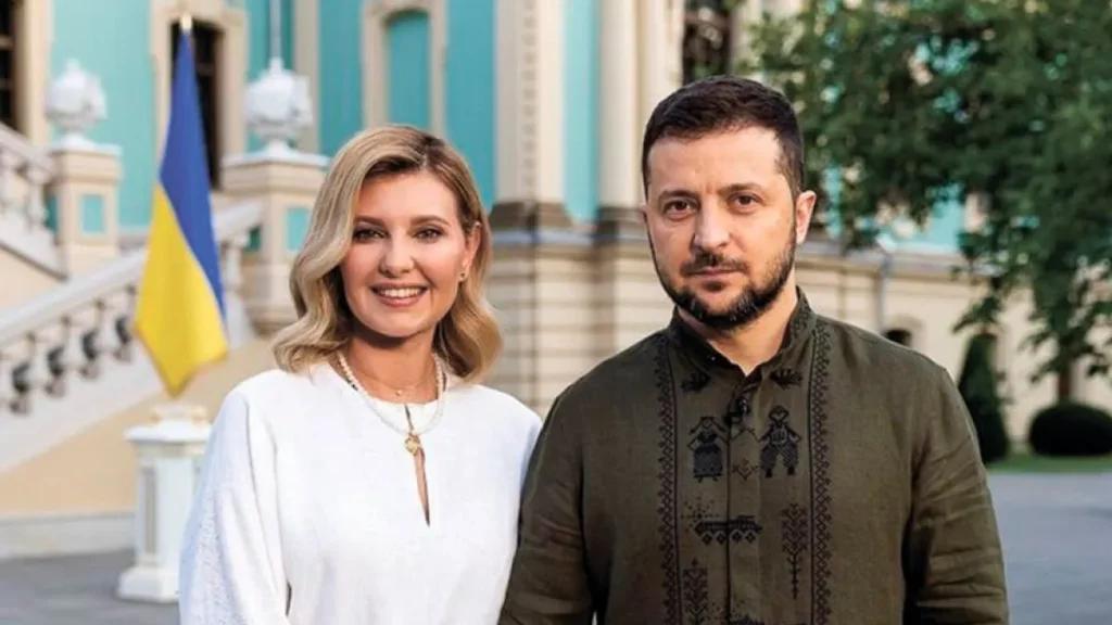 Батьки Зеленського Національність: Родина, Походження та Біографічні Деталі