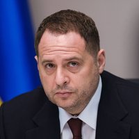 Андрій Єрмак Особисте Життя: подробиці біографії, кар'єри та приватного життя