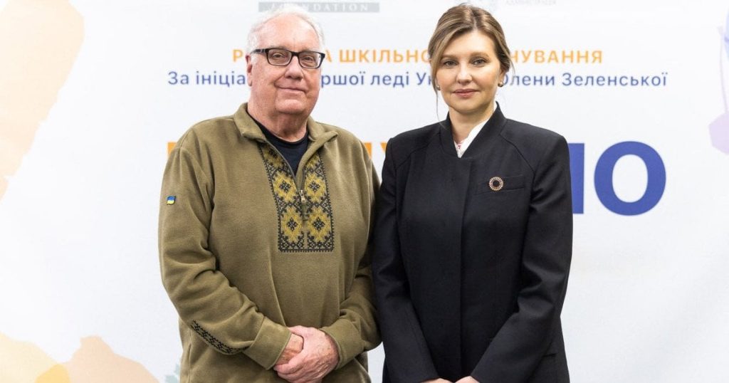 Елена Зеленская Национальность: подробный взгляд на биографию и карьеру