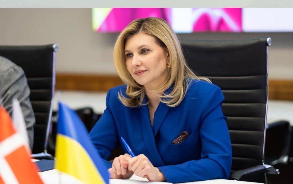 Елена Зеленская Национальность: подробный взгляд на биографию и карьеру