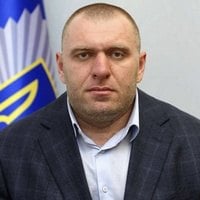 Василь Малюк Зріст Вага: біографія, кар’єра та особисте життя