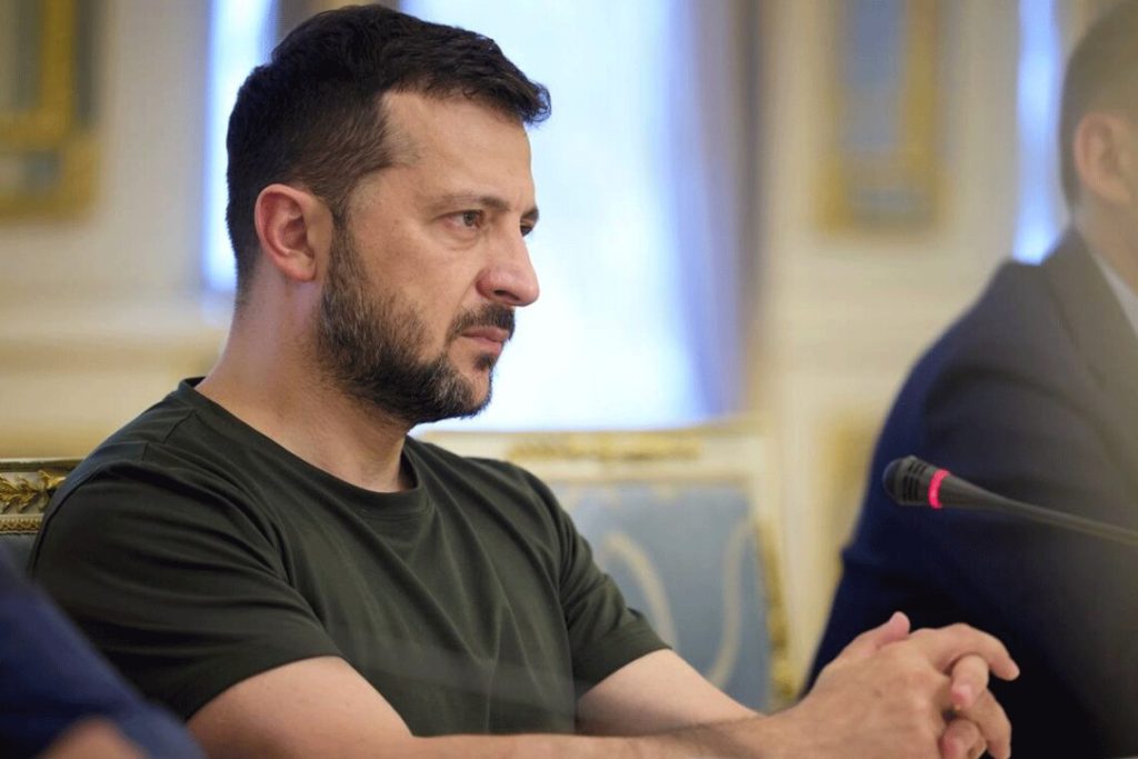 Батьки Зеленського Національність: Родина, Походження та Біографічні Деталі