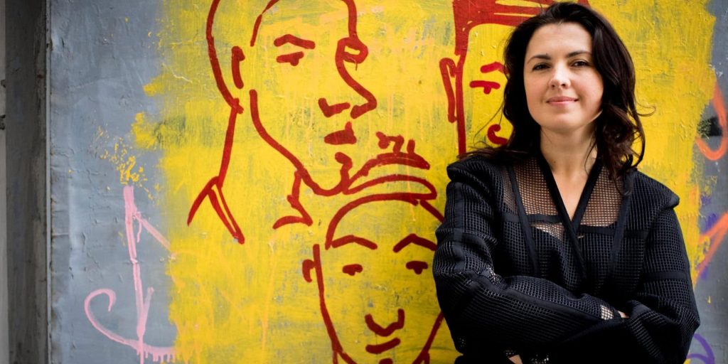 Євгенія Кулеба Розлучення: Життя, Кар'єра та Особисті Виклики