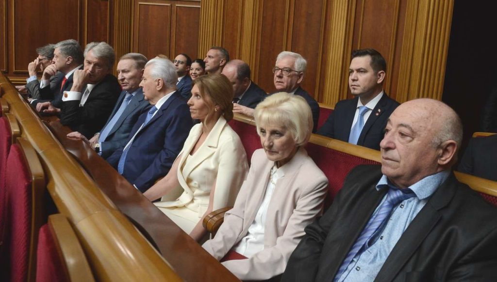 Батьки Зеленського Національність: Родина, Походження та Біографічні Деталі