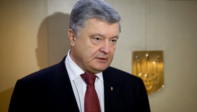 Порошенко Розлучення: подробиці особистого життя та кар’єри