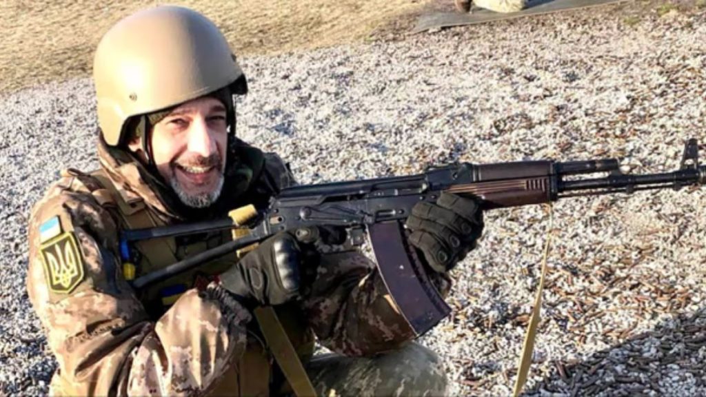 Максим Нелипа Где Сейчас: подробности о биографии, карьере и личной жизни
