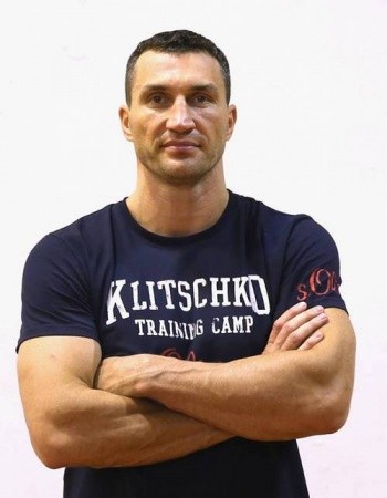 Настоящая Фамилия Кличко: происхождение, биография и карьера братьев-боксёров