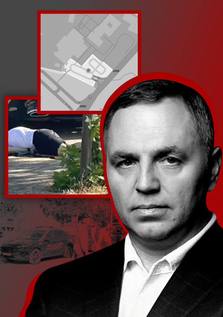 Хто Такий Портнов: біографія, кар'єра та особисте життя