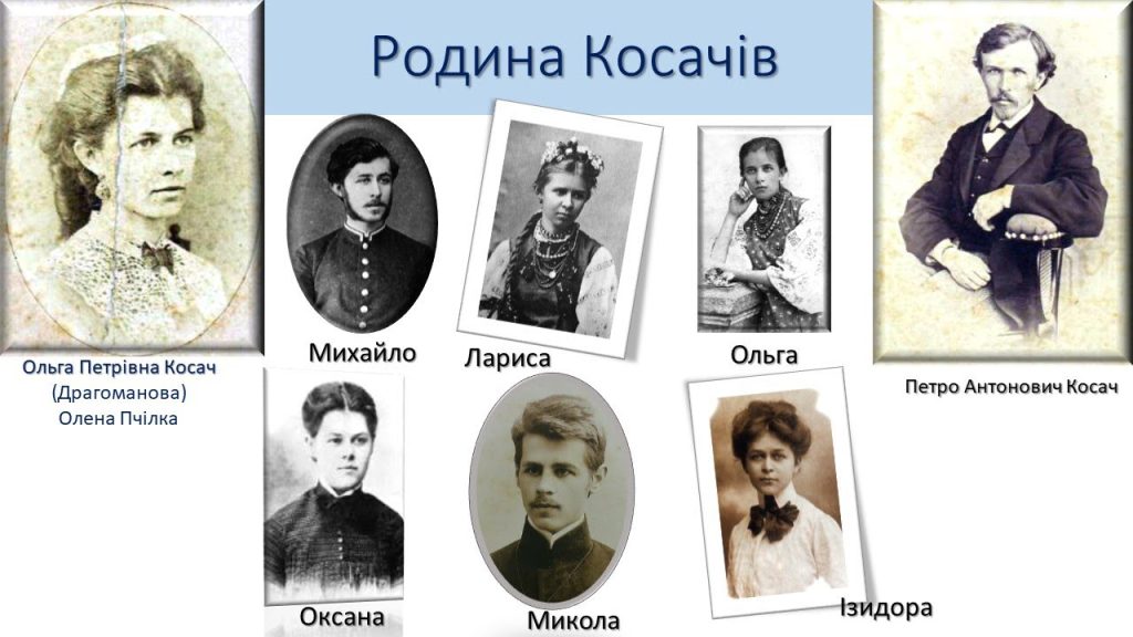 Леся Українка Біографія: Життя, творчість та спадщина