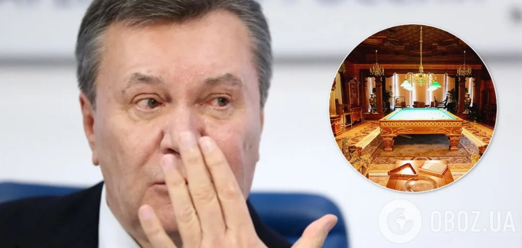 Янукович Сейчас: Современная Биография, Личная Жизнь и Карьера