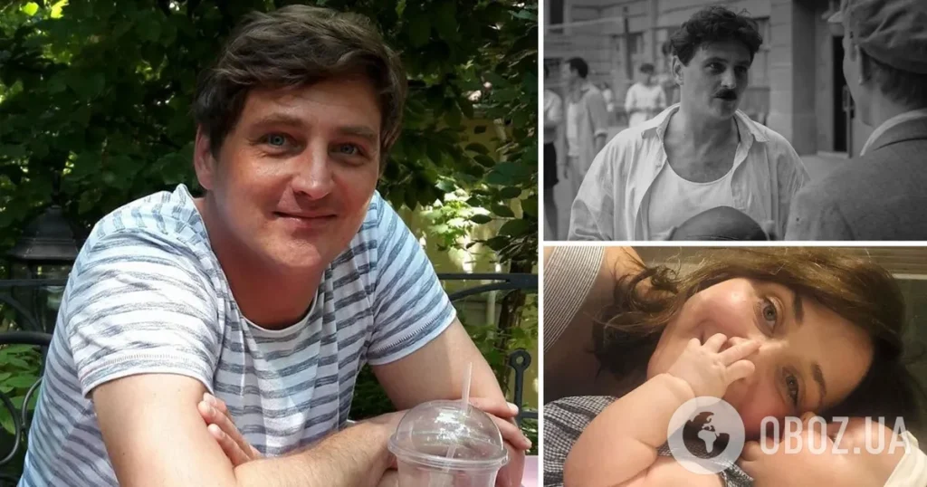 Вячеслав Довженко Семья: подробности личной жизни и родственные связи