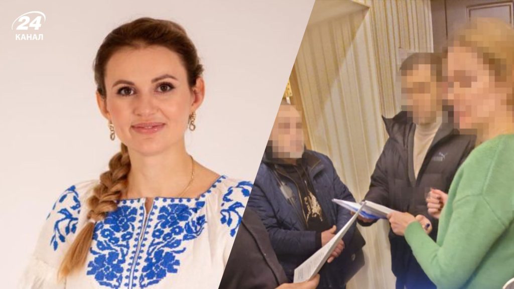 Анна Скороход Батьки: подробная биография, карьера и личная жизнь