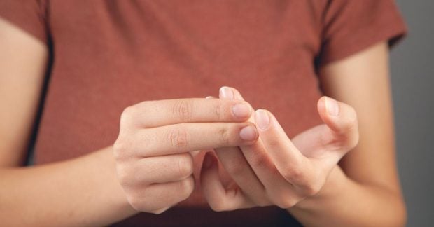 Нігті видають «тихого вбивцю» організму: на що варто звернути увагу