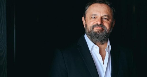 Ростислав Валіхновський – пластичний та реконструктивний хірург №1 в Україні у 2026 році
