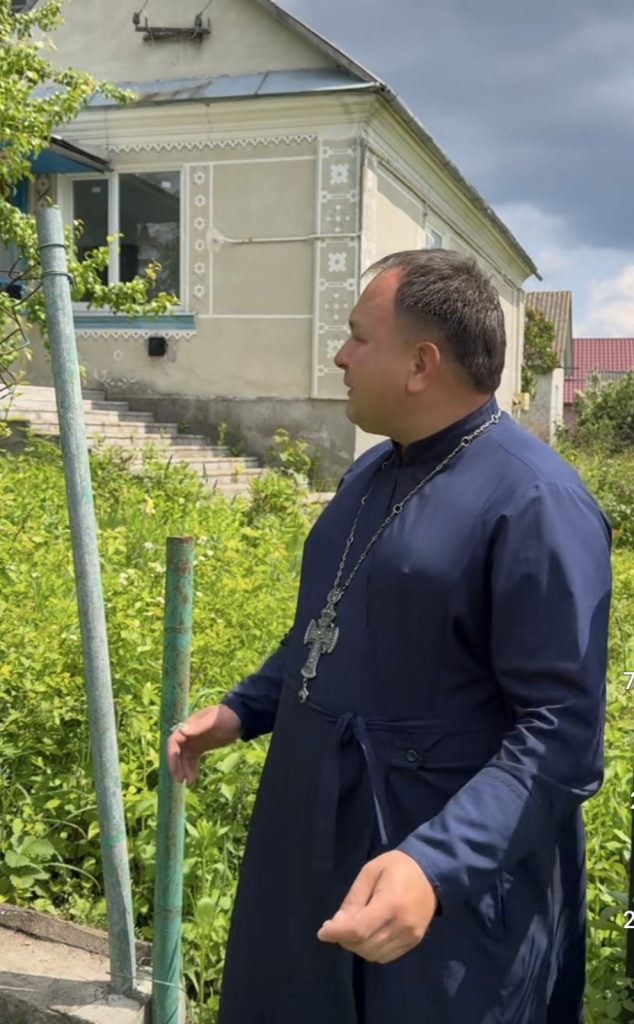 Олексій Філюк Біографія Сім'Я: Детальний огляд життя та діяльності