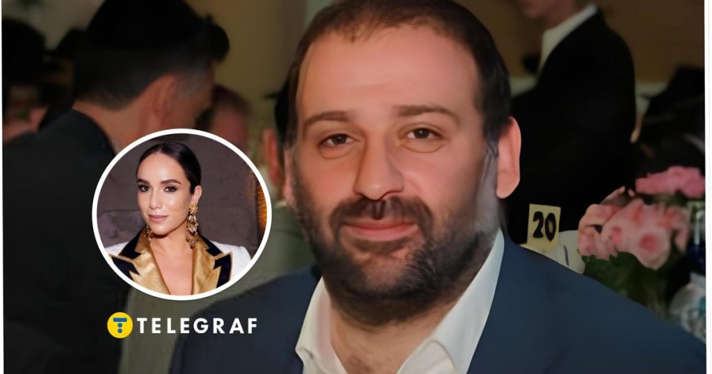 Тимур Миндич Семья: подробности жизни, карьеры и семейных отношений