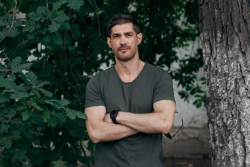 Сергій Стрельніков Дружина: Від особистого життя до професійних досягнень