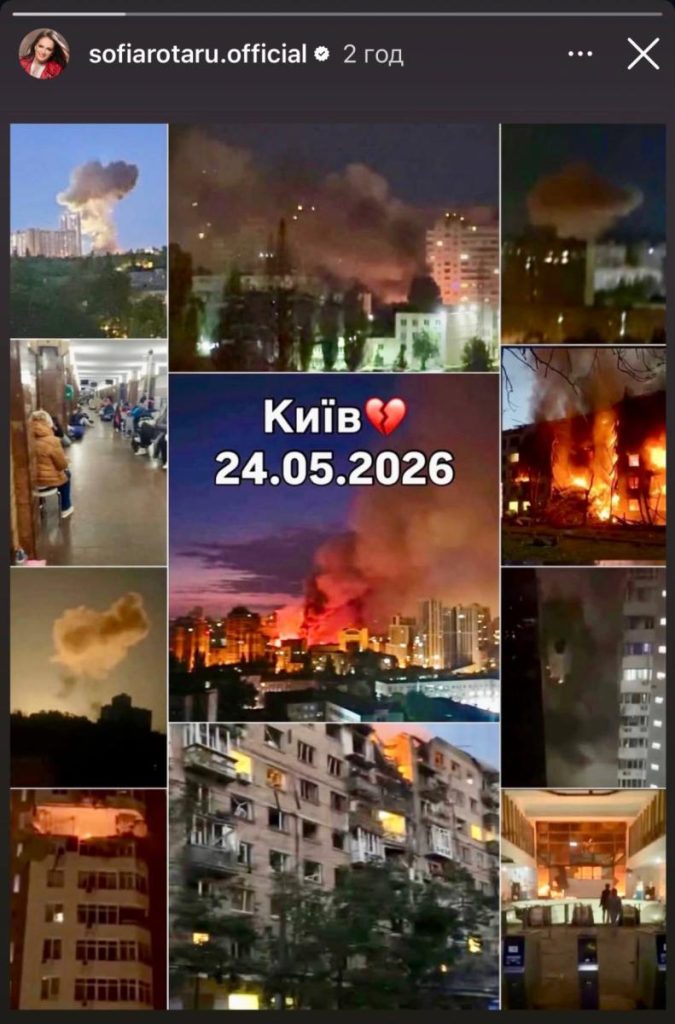 Де Зараз Софія Ротару: Актуальне Становище і Життєвий Шлях