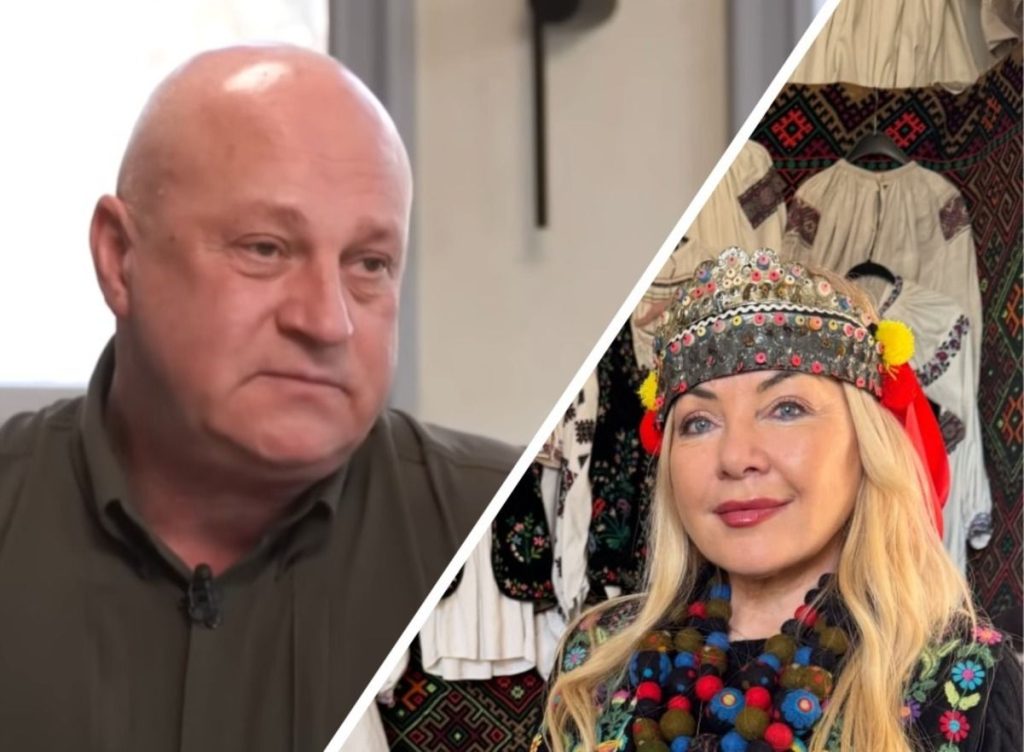 Оксана Жданова Колишній Чоловік: подробности личной жизни и биографии