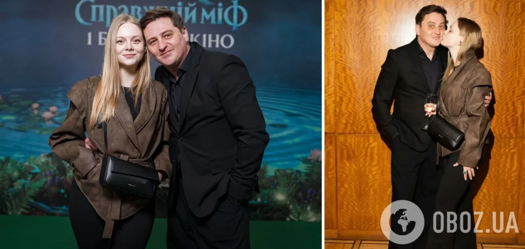 Вячеслав Довженко Семья: подробности личной жизни и родственные связи
