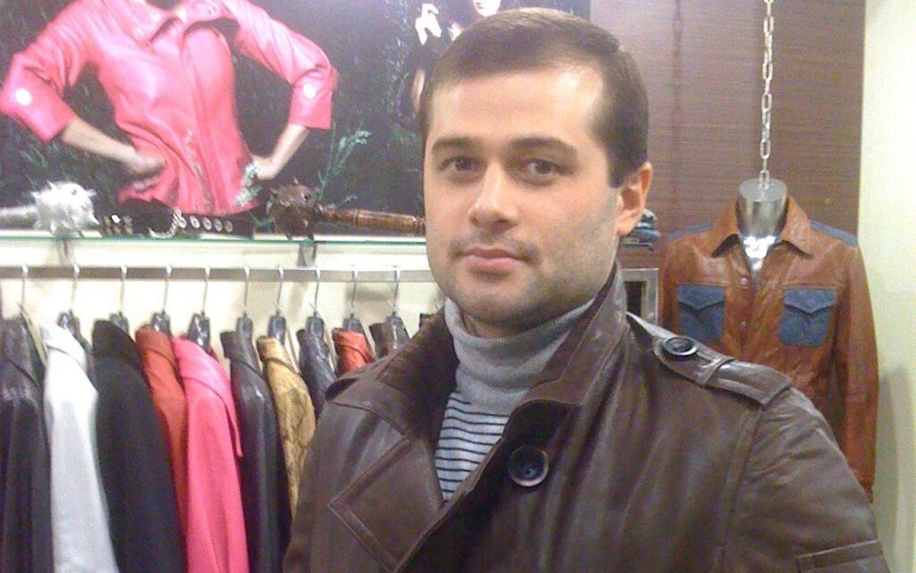 Андрій Молочний Син: биография, личная жизнь и карьера