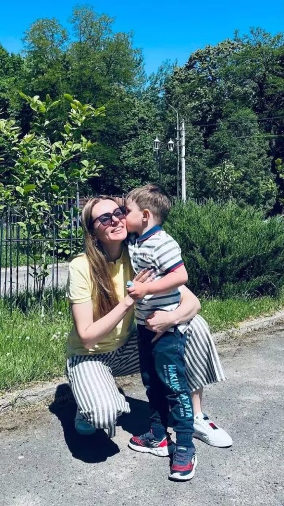 Анна Скороход Батьки: подробная биография, карьера и личная жизнь