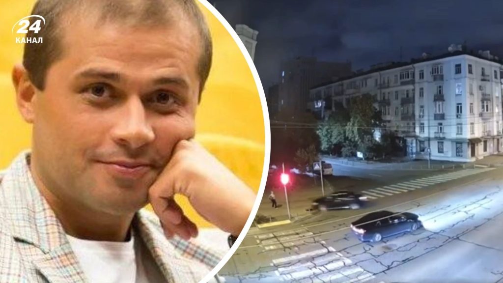 Андрій Молочний Син: биография, личная жизнь и карьера