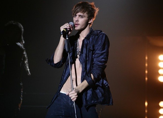 Макс Барських Особисте Життя: Деталі Біографії, Кар'єри та Відносин