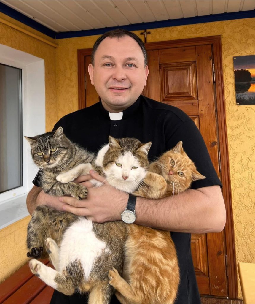 Олексій Філюк Біографія Сім'Я: Детальний огляд життя та діяльності