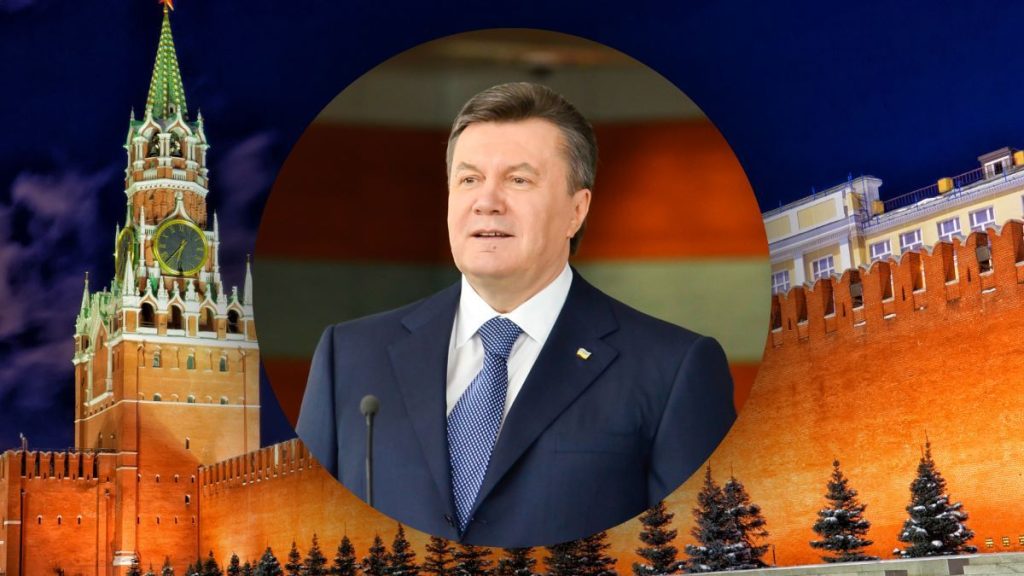 Янукович Сейчас: Современная Биография, Личная Жизнь и Карьера