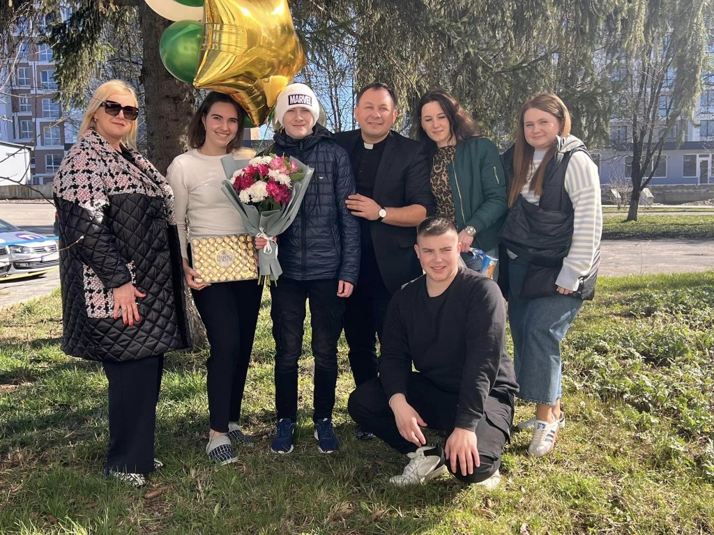 Олексій Філюк Біографія Сім'Я: Детальний огляд життя та діяльності