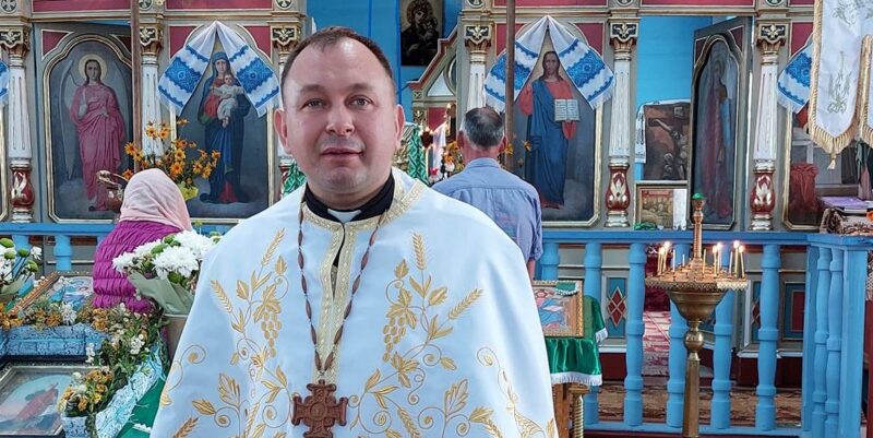 Олексій Філюк Біографія Сім'Я: Детальний огляд життя та діяльності