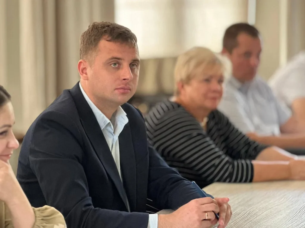Єдині критерії госпіталізації пацієнтів для надання стаціонарної медичної допомоги: у МОЗ відбулося обговорення проєкту