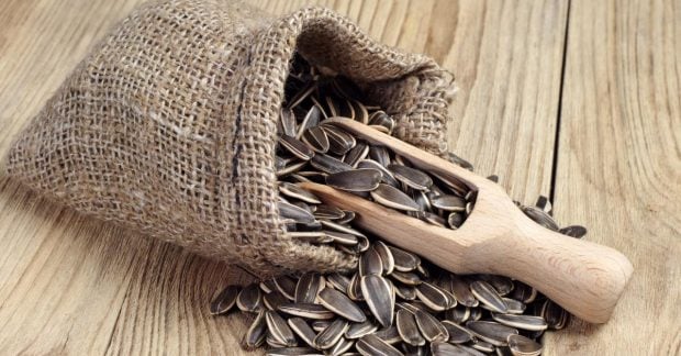 5 продуктів, у яких вітаміну Е набагато більше, ніж у насінні