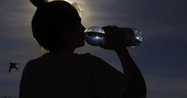 Смертоносна спека знову охопить Європу: ВООЗ попередила про ризики для людей