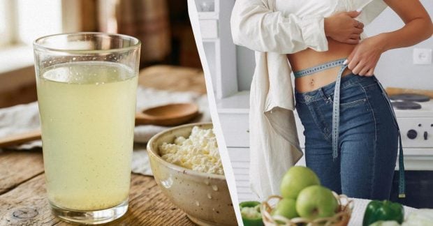 Лікарі назвали найкорисніший молочний продукт для схуднення: кому варто пити сироватку