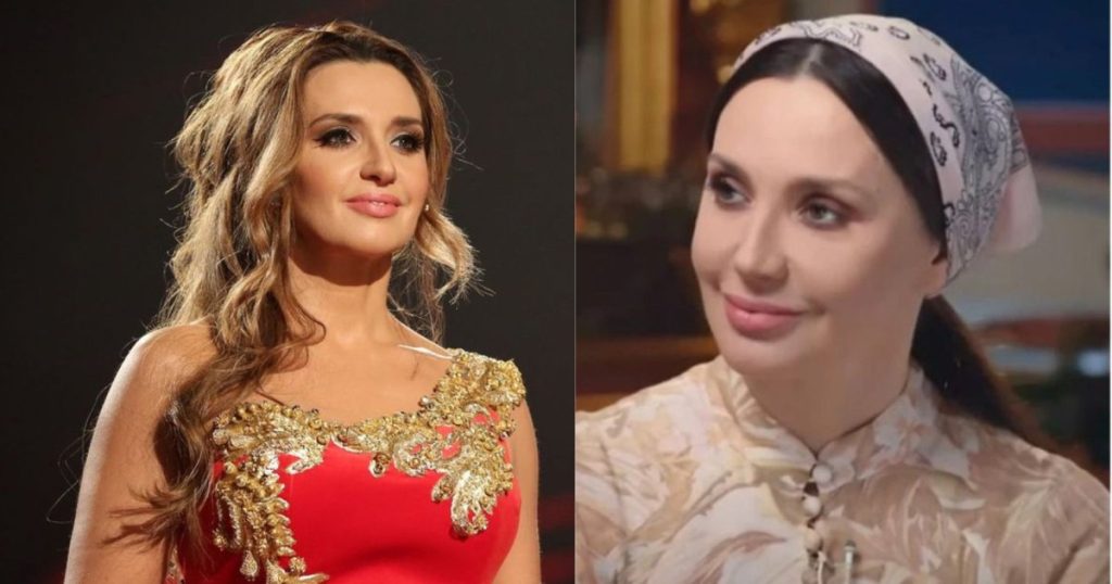 Оксана Марченко Перший Чоловік: подробности личной жизни и карьеры