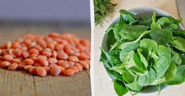 Які продукти багаті на залізо: дієтологи порадили додати до раціону 8 видів