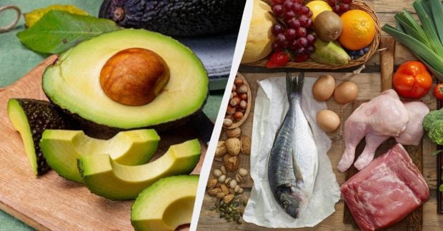 6 продуктів містять більше жирів, ніж авокадо: корисні для серця та тиску